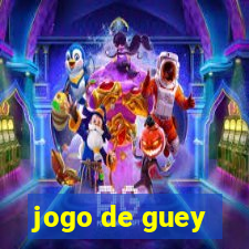 jogo de guey