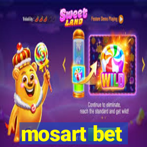 mosart bet