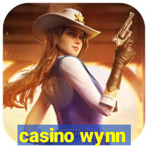 casino wynn