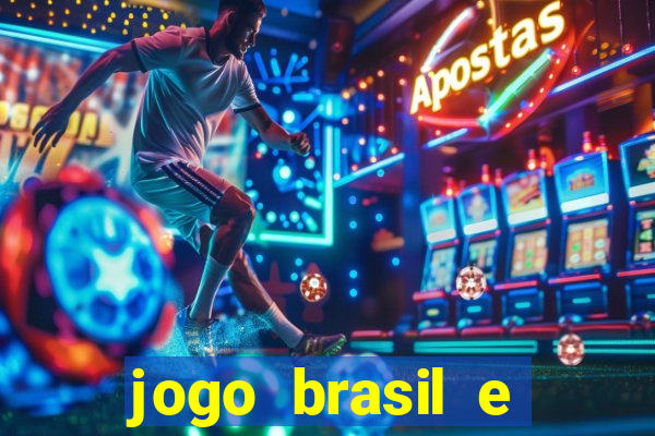 jogo brasil e espanha feminino