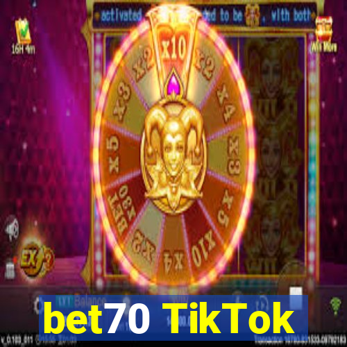 bet70 TikTok