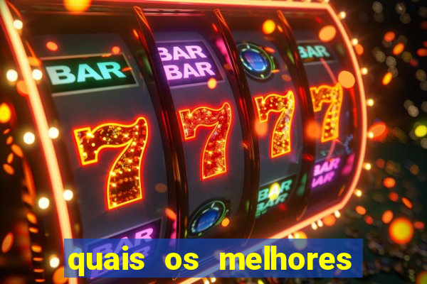 quais os melhores jogos online para ganhar dinheiro