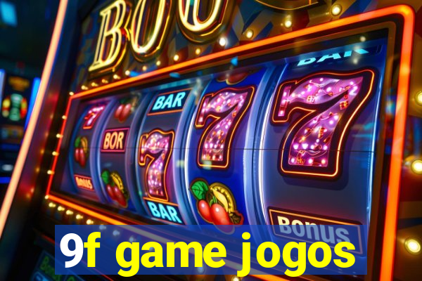 9f game jogos