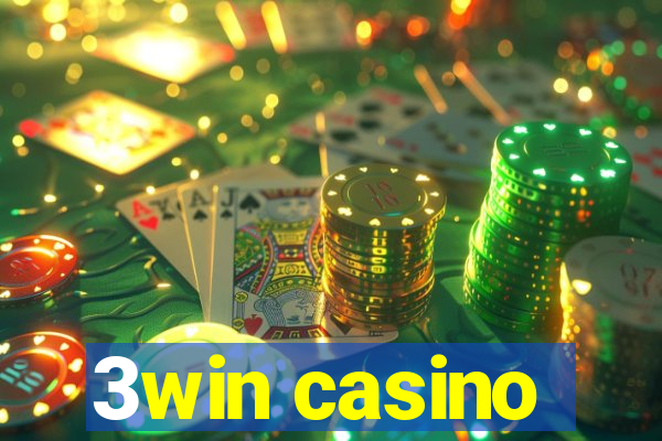 3win casino