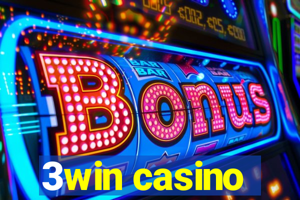 3win casino