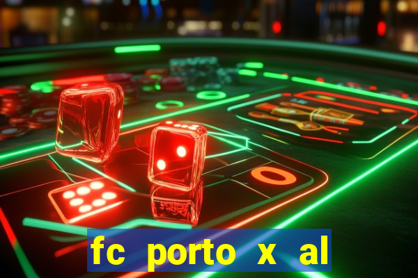 fc porto x al arabi doha