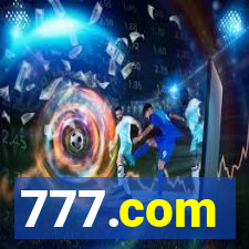 777.com