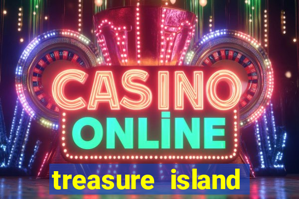 treasure island resort and casino mn