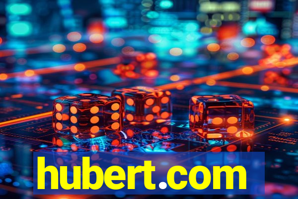 hubert.com plataforma de jogos