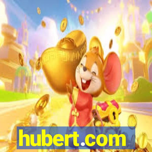 hubert.com plataforma de jogos