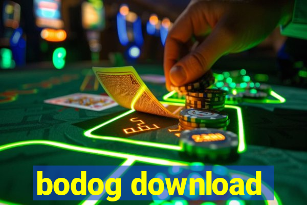 bodog download