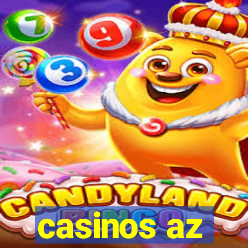 casinos az