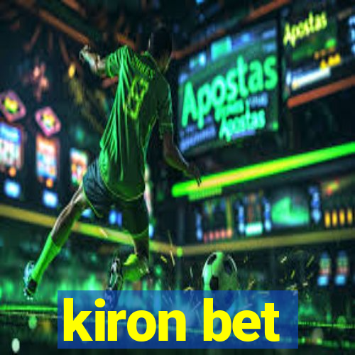 kiron bet