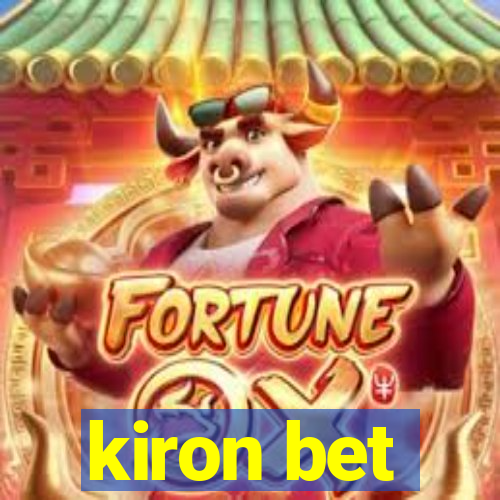 kiron bet