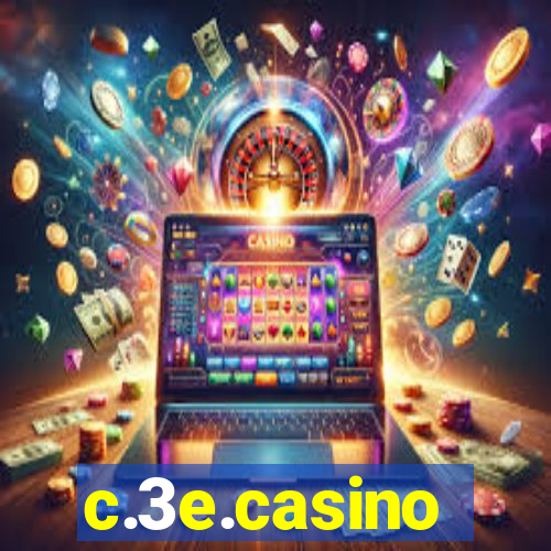 c.3e.casino