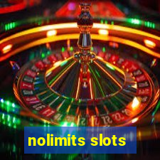 nolimits slots