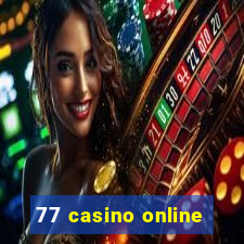 77 casino online