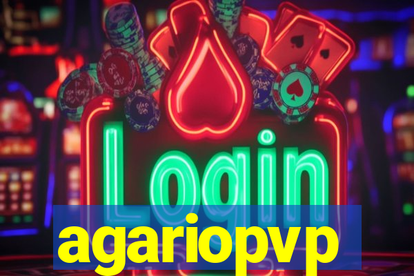 agariopvp