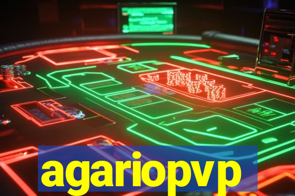 agariopvp