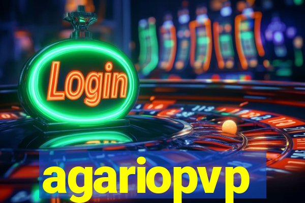 agariopvp