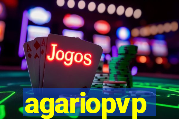 agariopvp