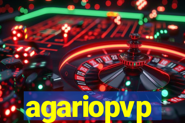 agariopvp