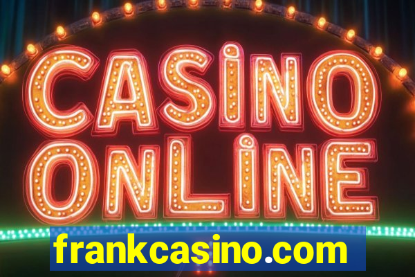 frankcasino.com