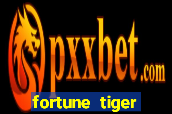 fortune tiger infinity bet