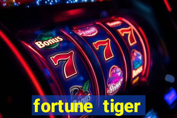 fortune tiger infinity bet