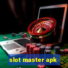 slot master apk