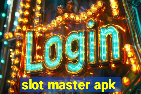 slot master apk