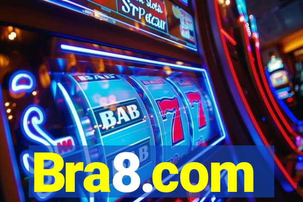 Bra8.com