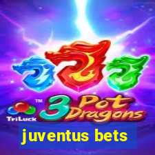 juventus bets