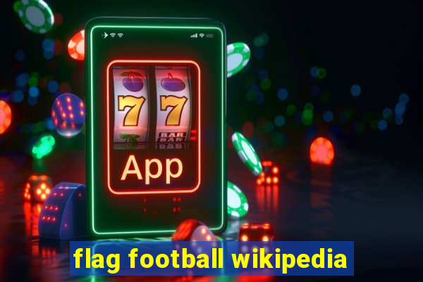 flag football wikipedia