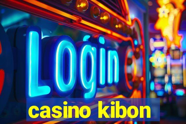 casino kibon