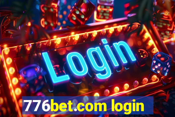 776bet.com login