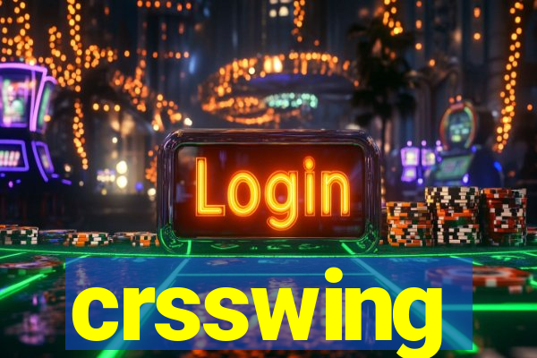 crsswing