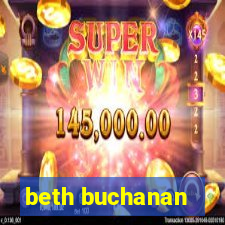 beth buchanan