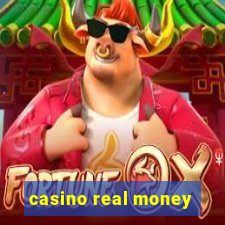 casino real money