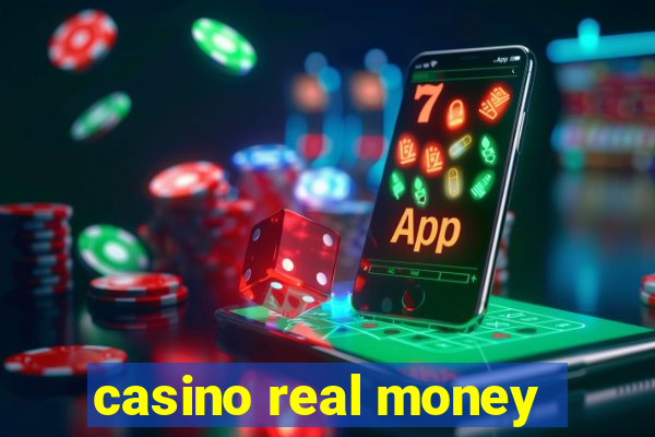 casino real money