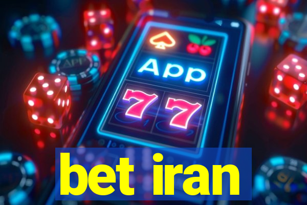 bet iran