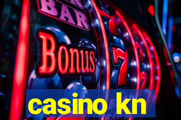 casino kn