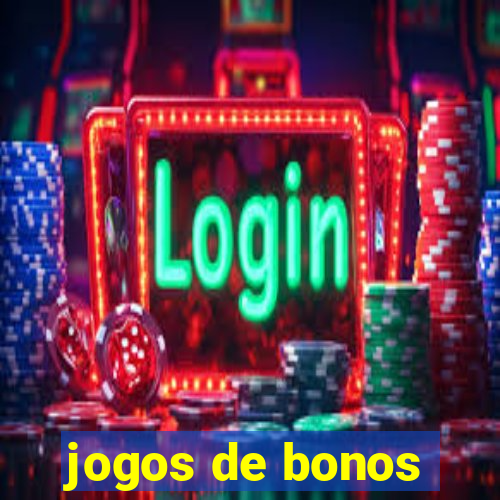 jogos de bonos