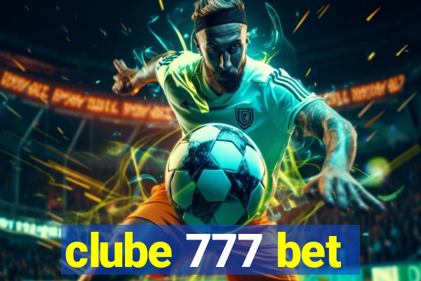 clube 777 bet