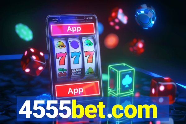 4555bet.com