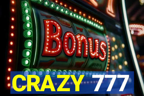 CRAZY 777