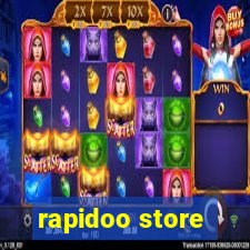 rapidoo store