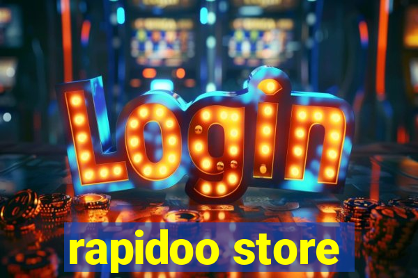 rapidoo store