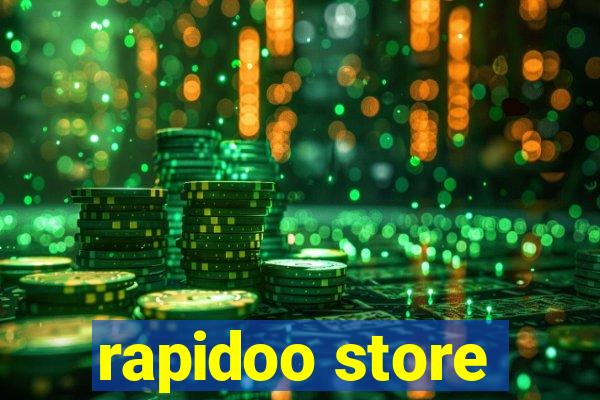 rapidoo store