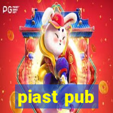 piast pub